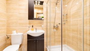 APARTELLO Premier Fort - Sea & Pool View - Sveti Vlas