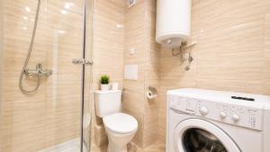APARTELLO Premier Fort - Sea & Pool View - Sveti Vlas