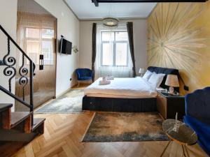 Trinoble Weiss - Boutique Apartments in Old Town