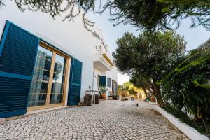 Aldeia Caiçara Surf House