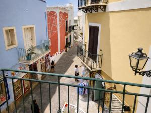 Maridea - Il Balcone sulla Storia