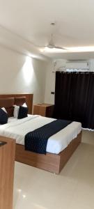 Hotel Parv Vilas