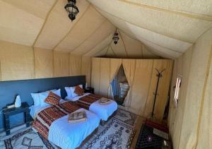Merzouga Luxury Camp & Activities
