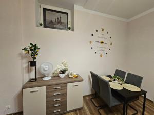M&M Starowiślna Central Krakow LUX Apartment 63m2