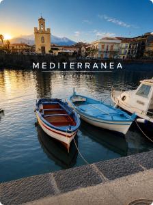Mediterranea