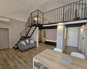 Sea Loft 80m dal mare nel centro storico