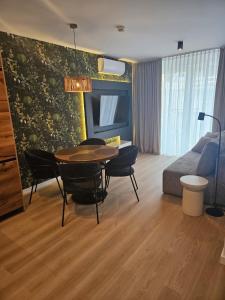 Posesja Plażowa 4C Oli&Joly