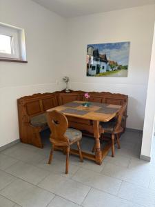 WIT - Wohnen in Tallesbrunn