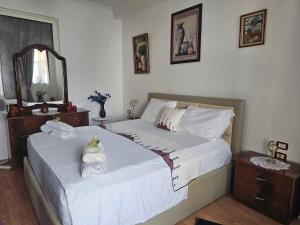 Apartament Karafili
