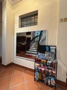 A89 Từ Hoa - Premium Balcony Room - 1BR 1BA