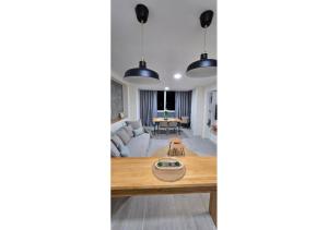 Apartamento moderno con vistas en Puerto de la Cruz