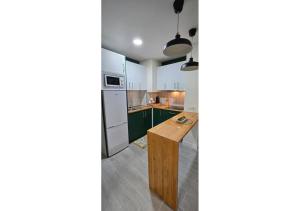 Apartamento moderno con vistas en Puerto de la Cruz