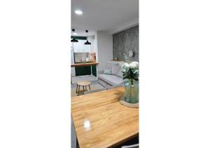 Apartamento moderno con vistas en Puerto de la Cruz