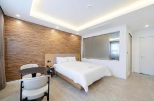 SongJeong Olla Hotel