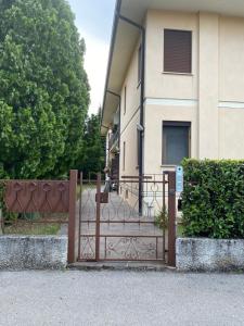 EZZELINO APPARTAMENTO vicino a Bassano del Grappa