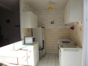 Appartements Chez Gerard : photos des chambres