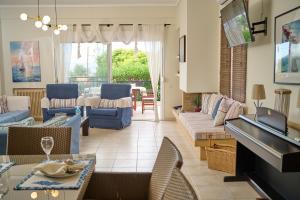 Ammos Lux Apartments