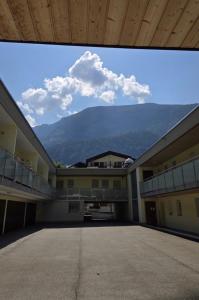 Appartement chaleureux au cœur de Leukerbad