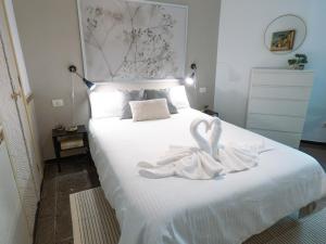 Casa Luna, apartment next to Las Canteras