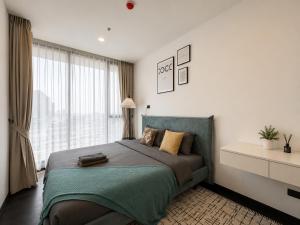 2BR City Partial River Long Stay Spacious