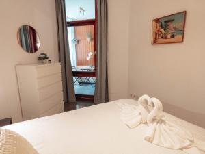 Casa Luna, apartment next to Las Canteras