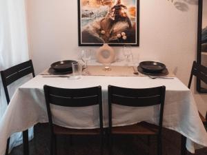 Casa Luna, apartment next to Las Canteras