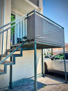 Apartment Castrum