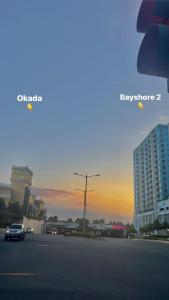 Top Floor Best View Bayshore Residential Resort 2