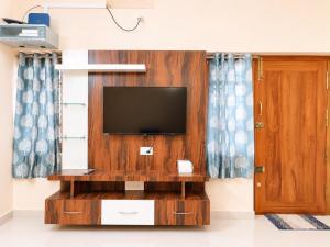 SV Serviced Apartments