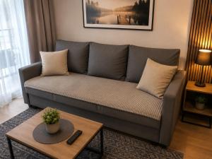 Złoty Horyzont Apartament Spa Szklarska Poręba