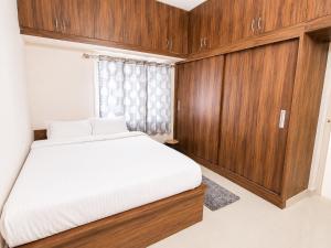SV Serviced Apartments
