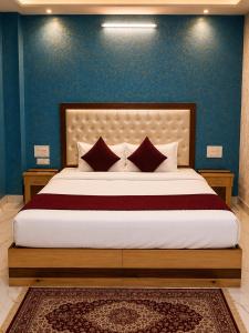 Jannat Hotel - Solan