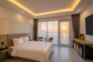 SongJeong Olla Hotel