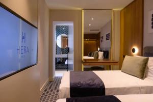 Hera Hotel