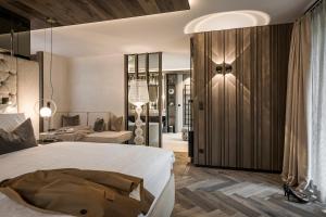 Hotel Bergkristall Zillertal - Adults Only