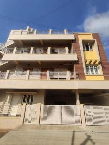 SV Serviced Apartments
