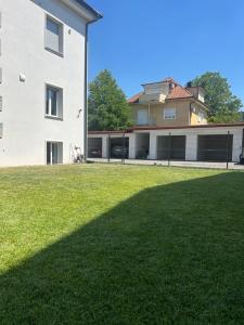 CASA BOX APARTMENT Free garage