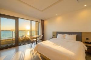 SongJeong Olla Hotel