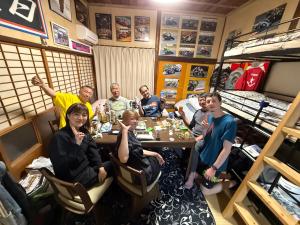Rider & Guest House Kazeyoubi