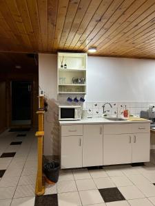 Green Villa Accommodation