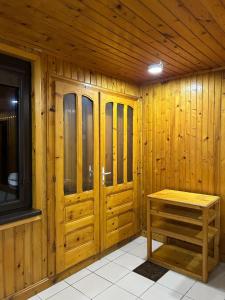Green Villa Accommodation
