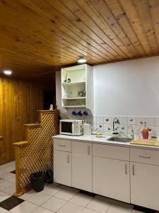Green Villa Accommodation