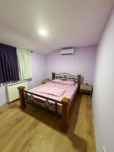 M&S Apartman
