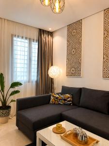 Casa Verde Medina Tangier