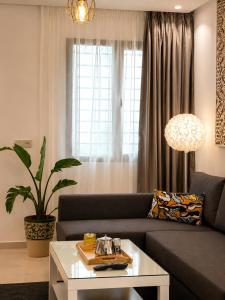 Casa Verde Medina Tangier