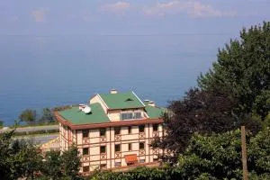 Hotel Lazlakar - Tuğlalı