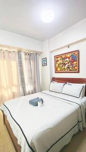 JennieRosecondo150newportpasay