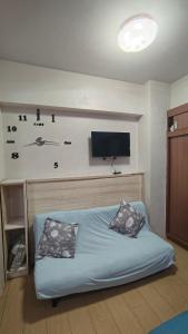 JennieRosecondo150newportpasay