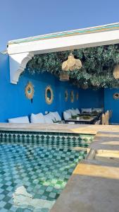 Les Secret De Khadija Boutique Hotel And Spa