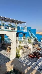 Les Secret De Khadija Boutique Hotel And Spa